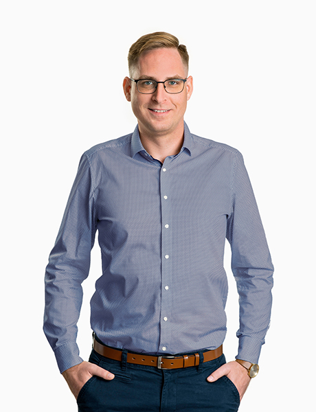 Martin-Ondrasik Ing. Martin Ondrášik