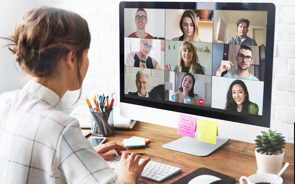CDESK webinar: Practical demonstrations of TOP innovations