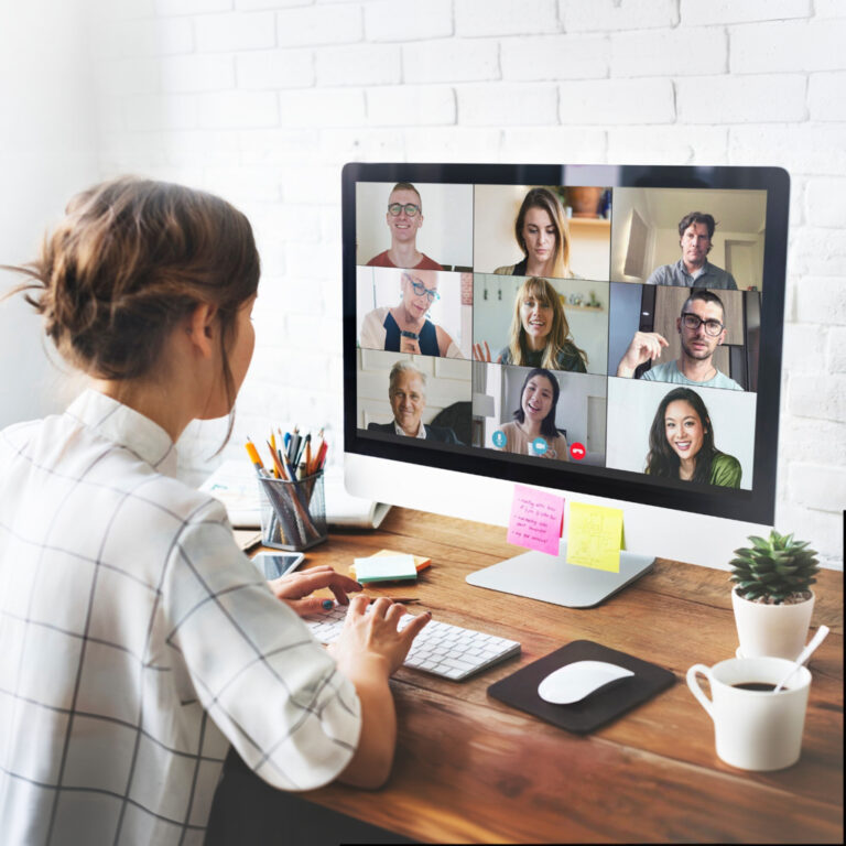 CDESK webinar: Practical demonstrations of TOP innovations